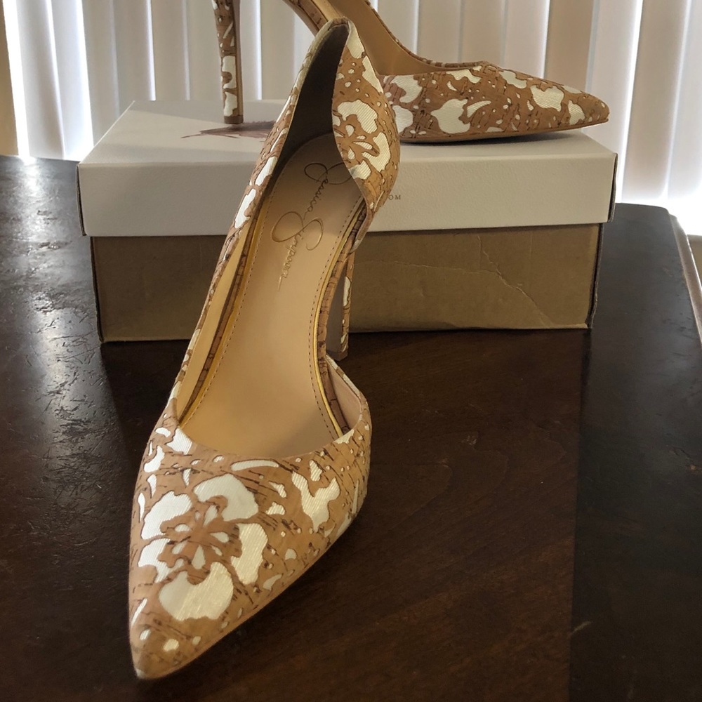 Jessica Simpson Shoes